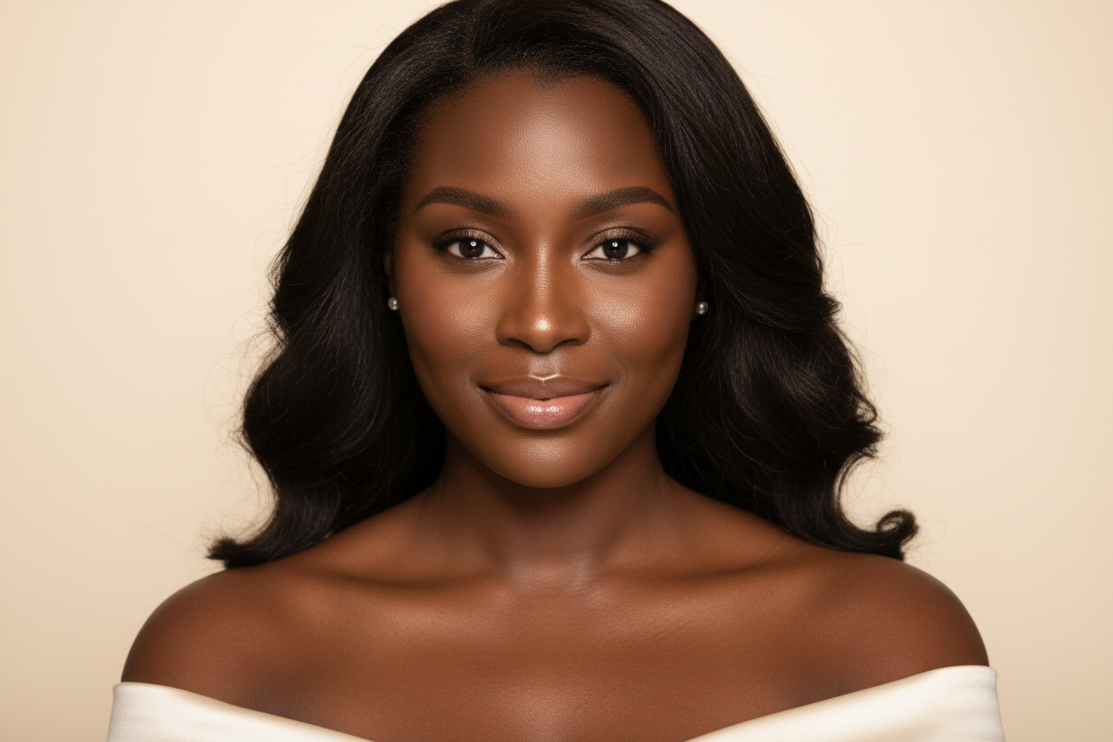 Skincare for Black Girls