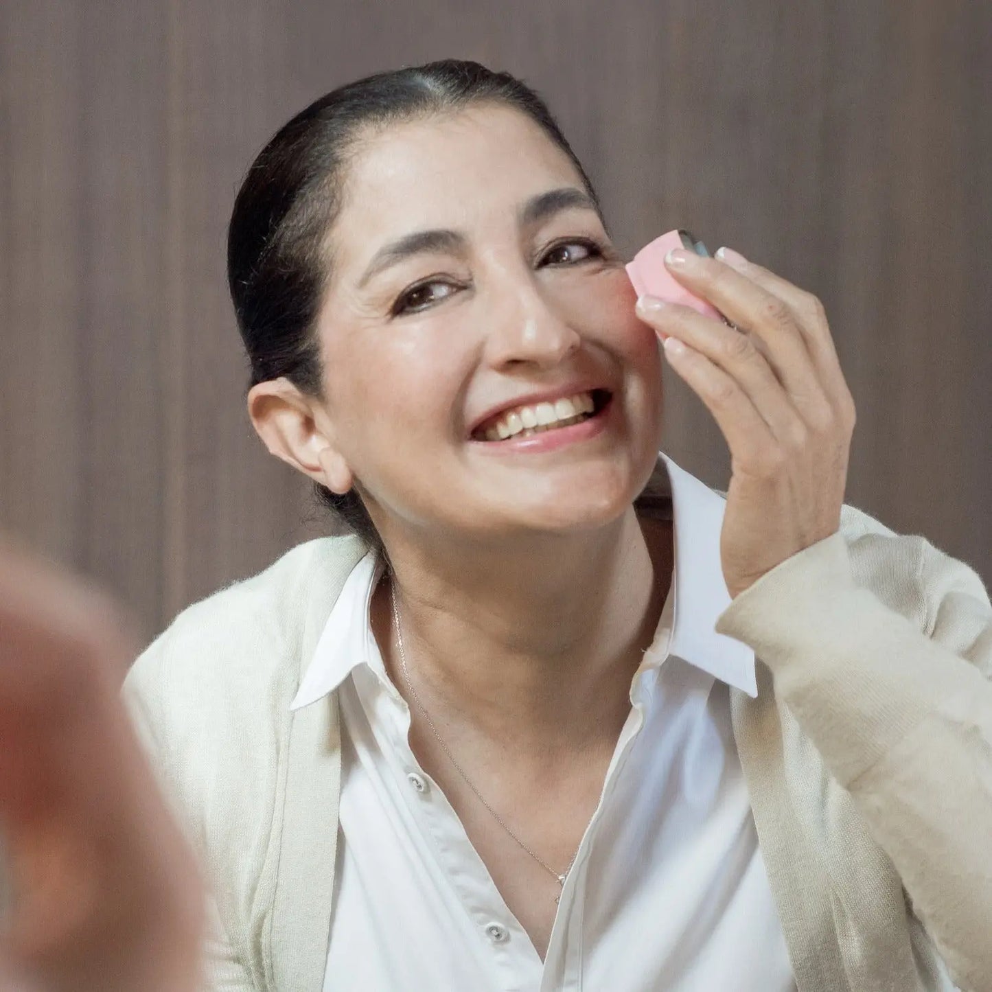 Rejuvenation & Cleansing Device