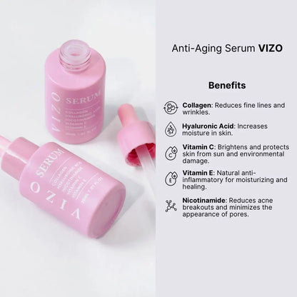 Rejuvenation & Cleansing Device