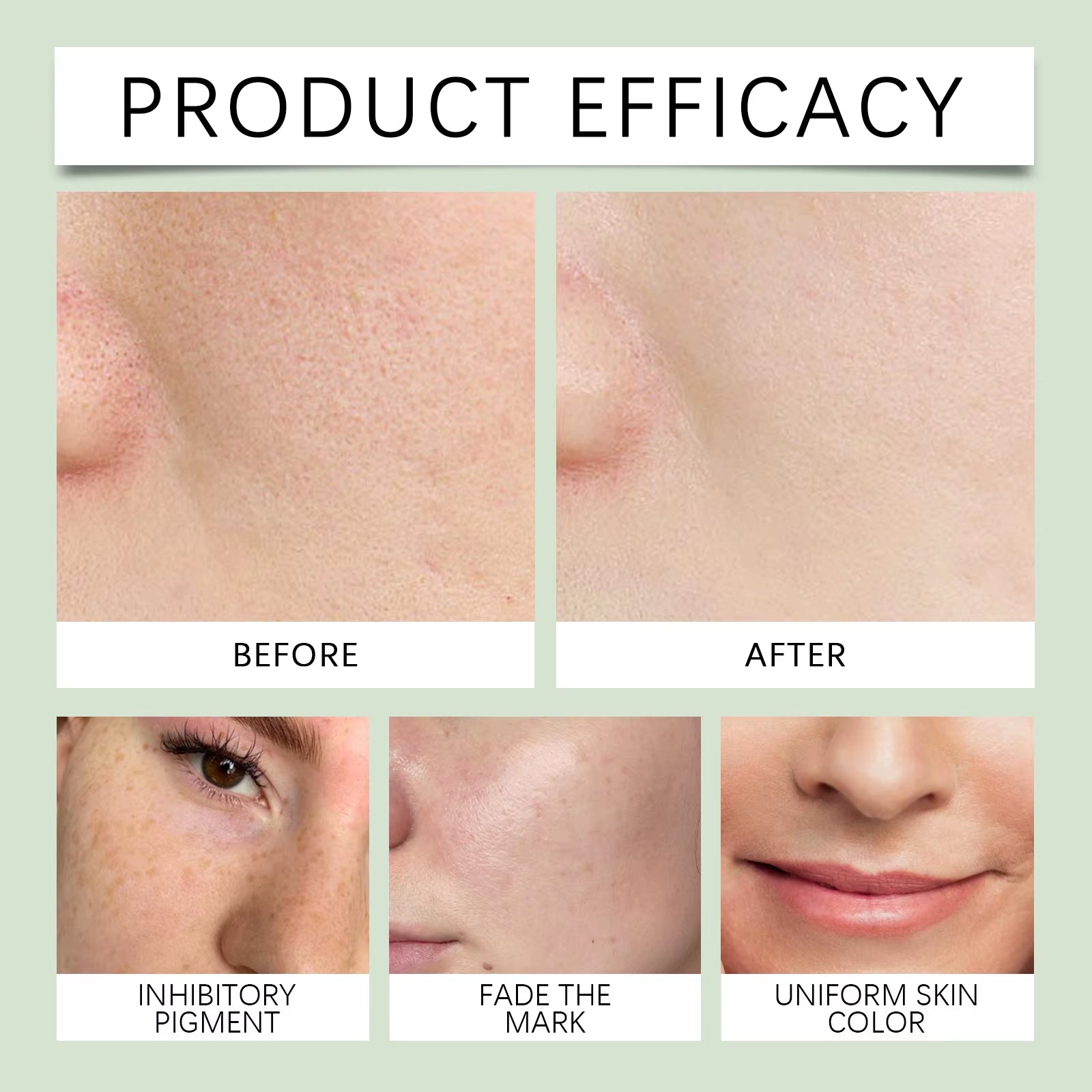 Deep Pore Hyaluronic Acid Face Cleanser Gel