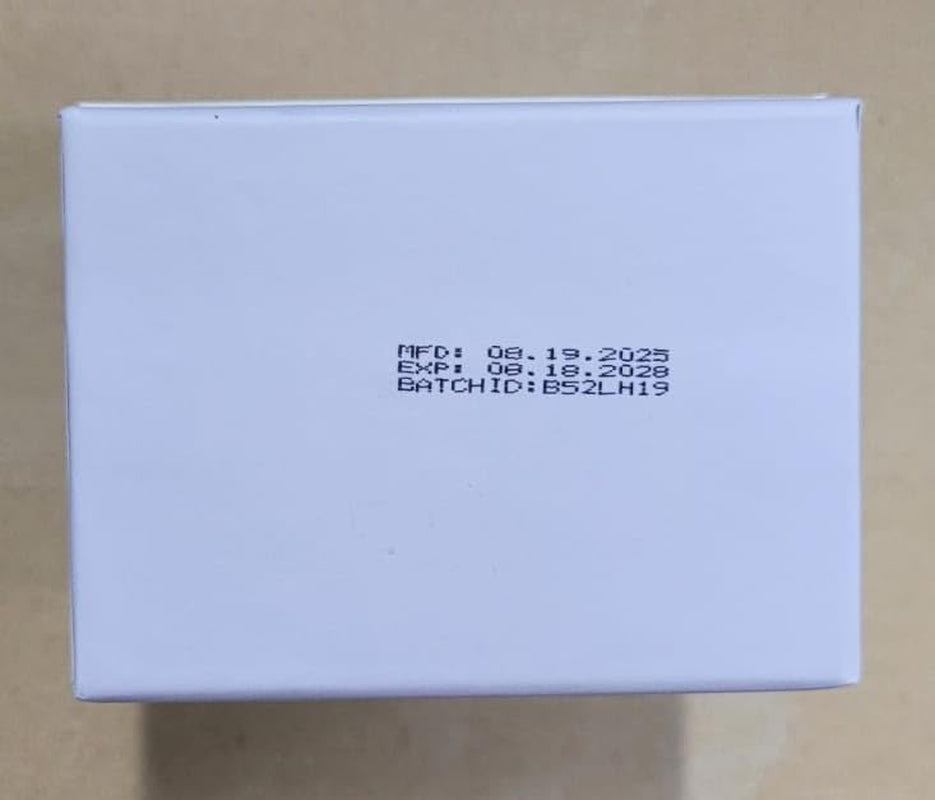 Hyaluronic Aqua Boost Ampoule