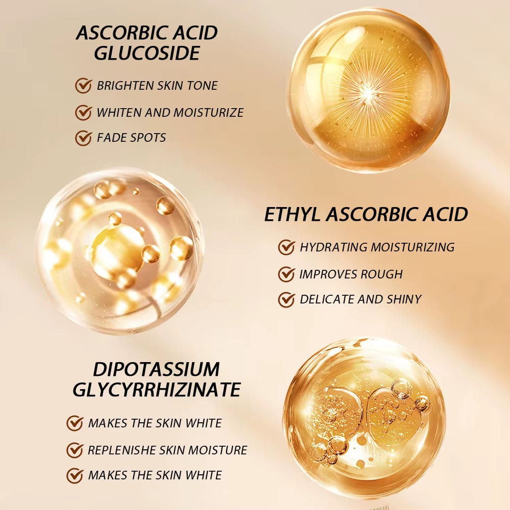 Spot-Fading Peel-Off Mask – Brighten, Cleanse & Tighten Pores